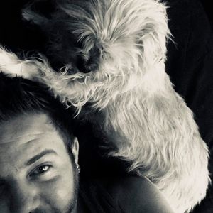 Meet your Posher, Joshua